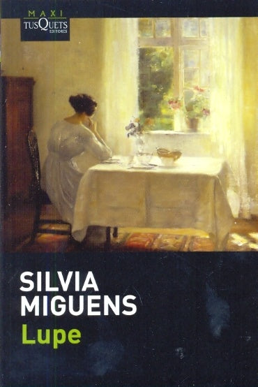 Lupe | SILVIA MIGUENS