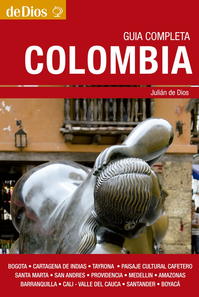 COLOMBIA GUIA COMPLETA | SIN ASIGNAR