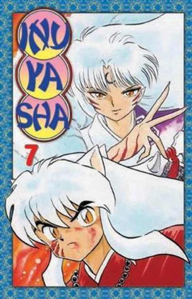INUYASHA 7 | SIN ASIGNAR