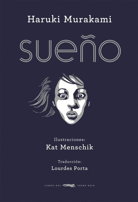 SUEÑO | Haruki Murakami