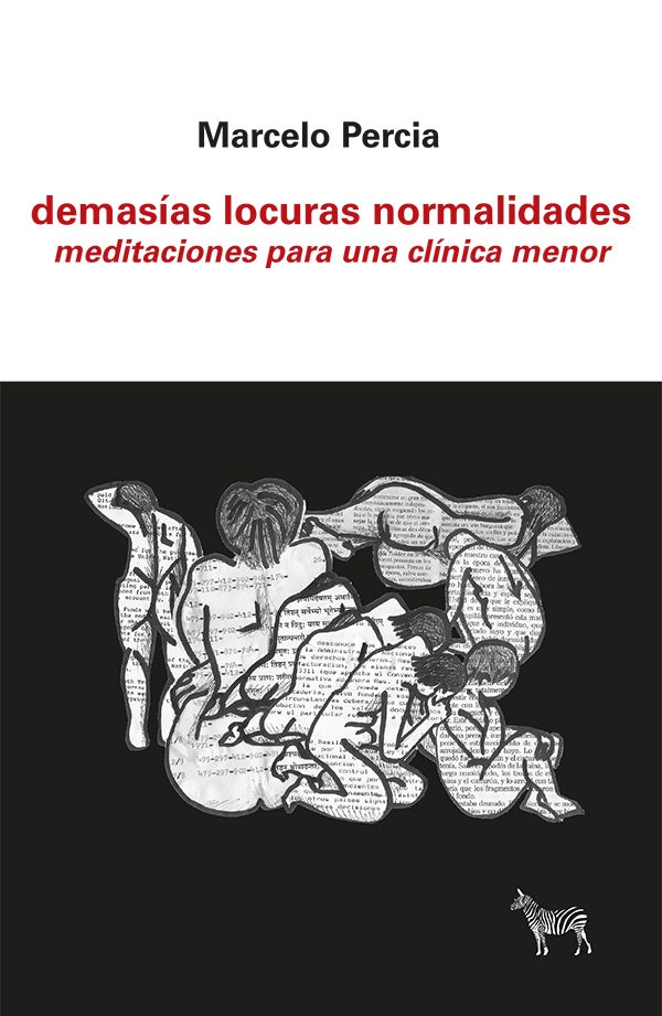 DEMASIADAS LOCURAS NORMALIDADES | SIN ASIGNAR