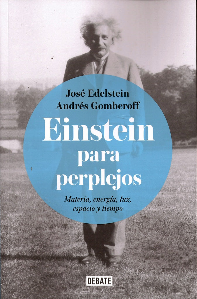 EINSTEIN PARA PRERPLEJOS | SIN ASIGNAR