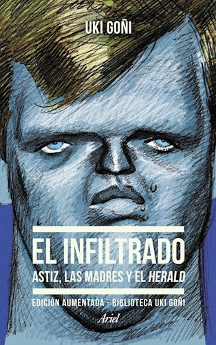 EL INFILTRADO | UKI GOÑI