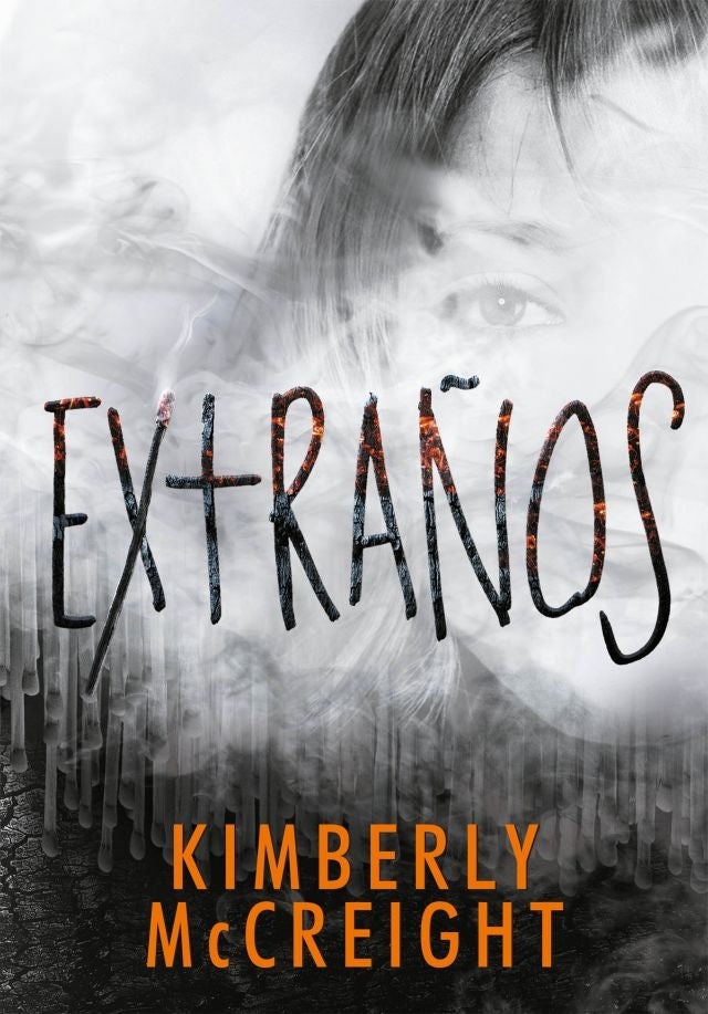 EXTRAÑOS | KIMBERLY MCCREIGHT