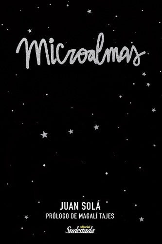 Microalmas | Juan Solá