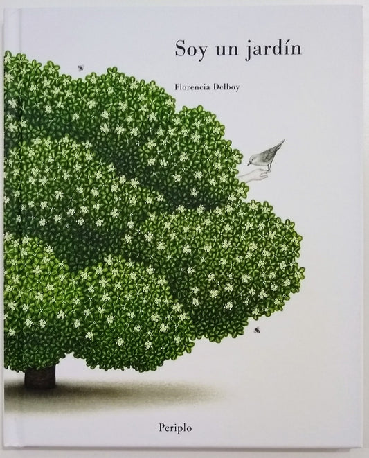 SOY UN JARDIN | SIN ASIGNAR