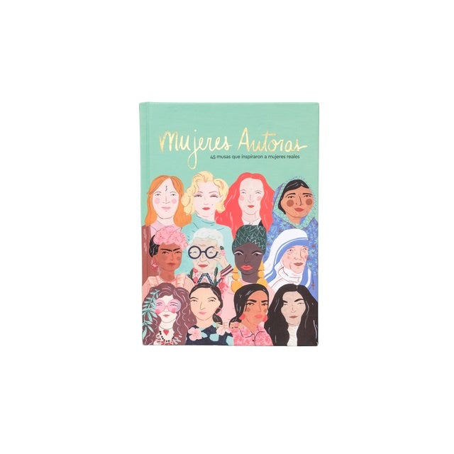 Oráculo. Mujeres autoras | Fera