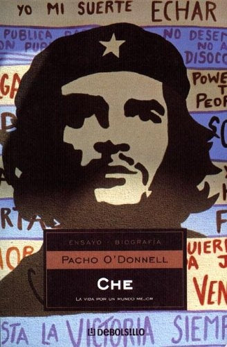 El Che | MARIO O'DONNELL
