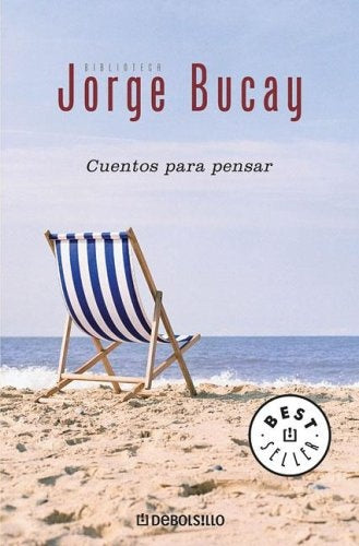 CUENTOS PARA PENSAR - DB | JORGE BUCAY