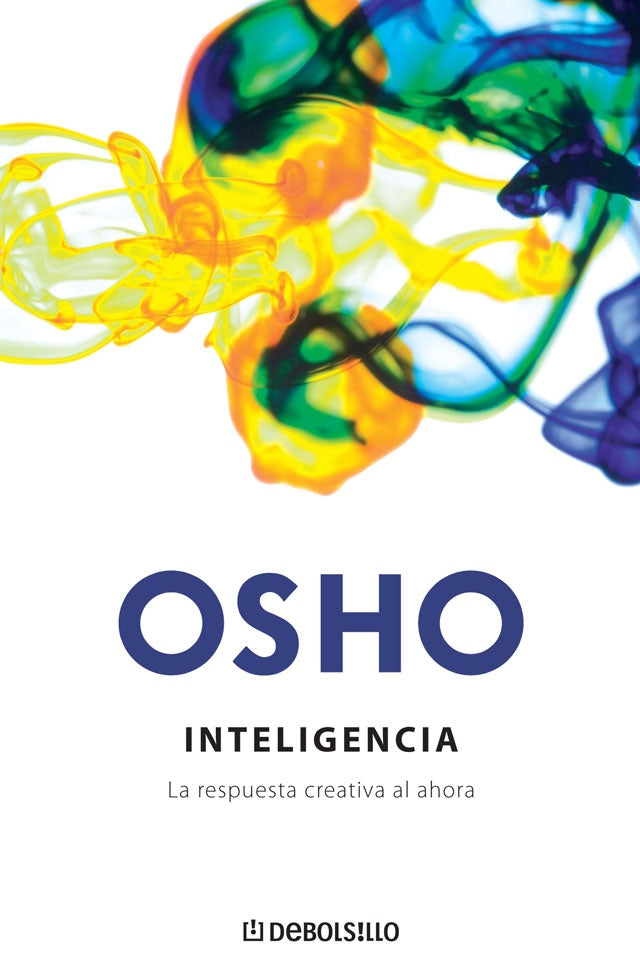 INTELIGENCIA | OSHO