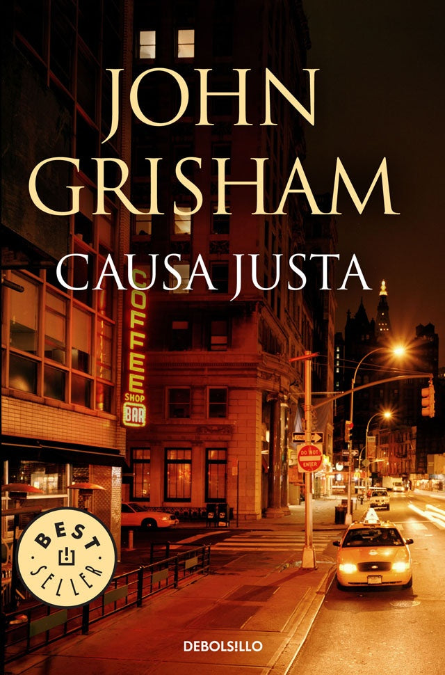Causa justa | John Grisham