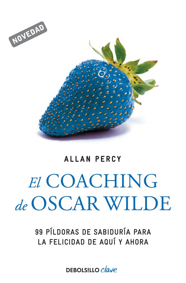 El coaching de Oscar Wilde | ALLAN PERCY
