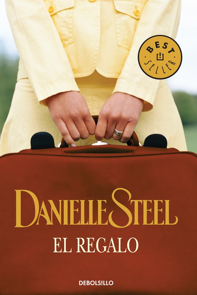 EL REGALO | Danielle Steel