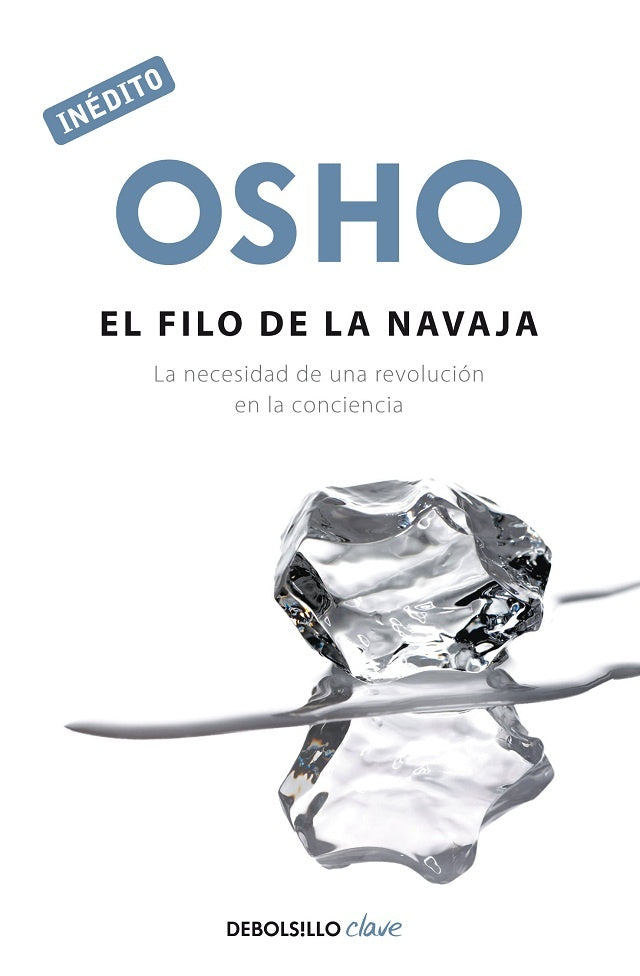 EL FILO DE LA NAVAJA | OSHO