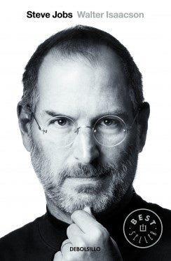 Steve Jobs | WALTER ISAACSON