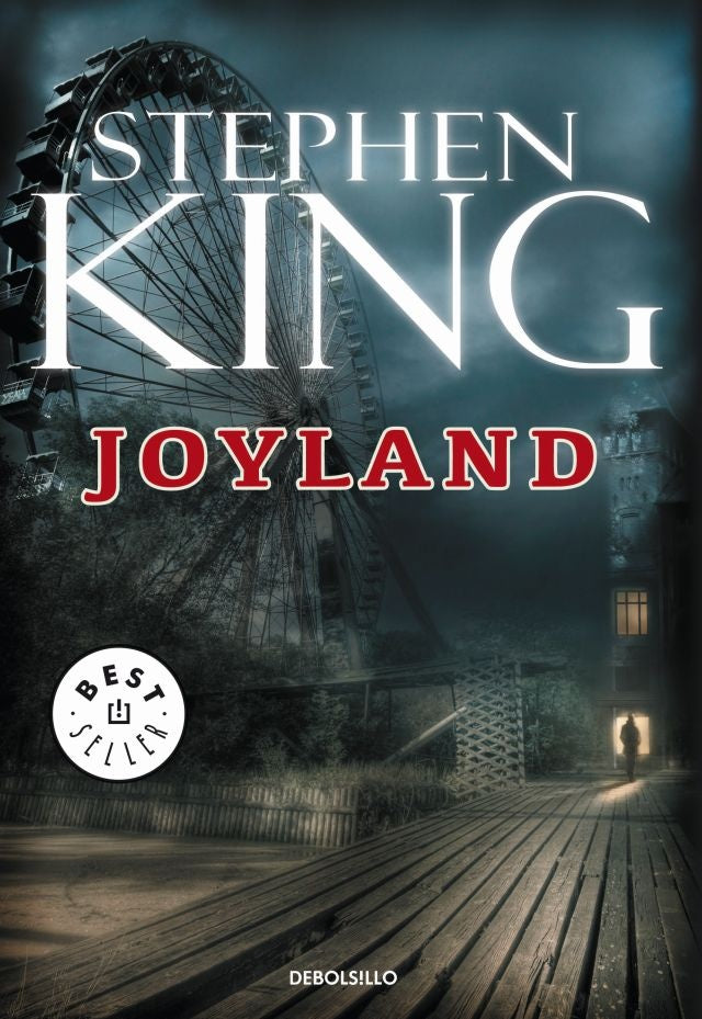 Joyland | Stephen King