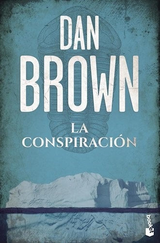 La conspiración | DAN BROWN