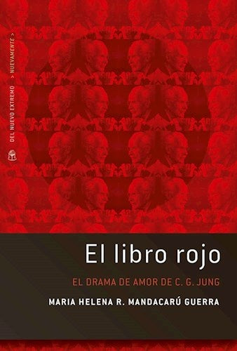 El libro rojo | MARIA HELENA R. MANDACARU GUERRA
