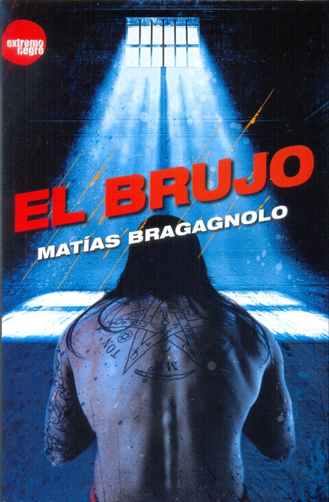 El brujo | MATIAS BRAGAGNOLO