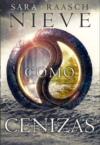 NIEVE COMO CENIZAS | RAASCH