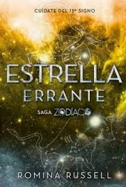 ESTRELLA ERRANTE - ZODIACO 2 | ROMINA RUSSELL