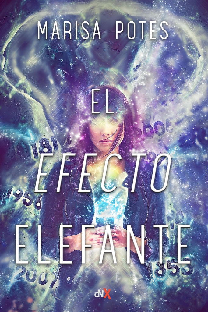 EFECTO ELEFANTE, EL | POTES