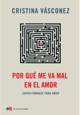 POR QUE ME VA MAL EN EL AMOR | VASCONEZ