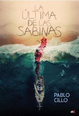 ULTIMA DE LAS SABINAS | PABLO CILLO