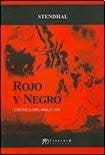 Rojo y negro | STENDHAL