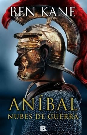 ANIBAL. NUBES DE GUERRA | BEN KANE