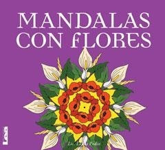 MANDALAS CON FLORES | SIN ASIGNAR