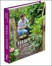 HUERTA Y COCINA | CLARA BILLOCH