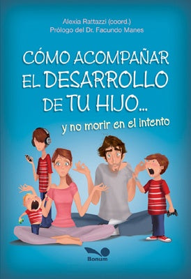 COMO ACOMPAÑAR EL DESARROLLO | ALEXIA RATTAZZI