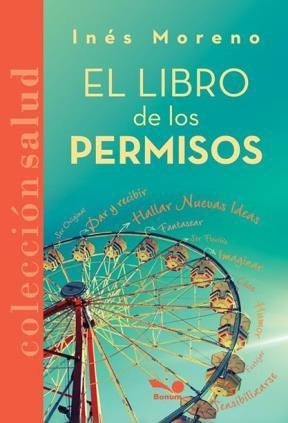 El libro de los permisos | INES MORENO