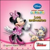LOS ANIMALES - COLECCION CARICIAS | SIN ASIGNAR