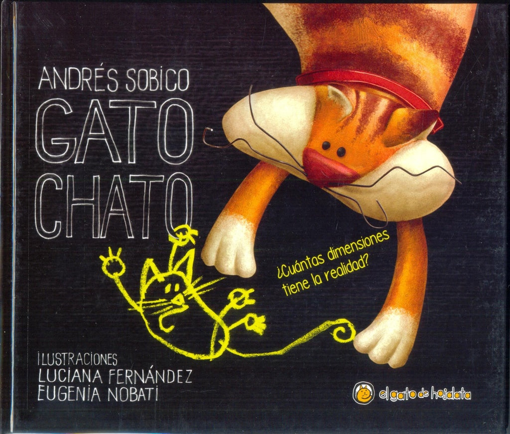GATO CHATO | SIN ASIGNAR