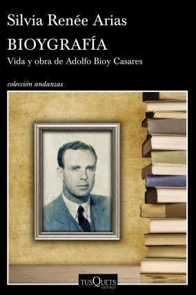BIOYGRAFIA | SILVIA RIENEE ARIAS