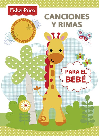 CANCIONES Y RIMAS PARA EL BEBE | SIN ASIGNAR