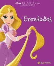 ENREDADOS. DISNEY | SIN ASIGNAR