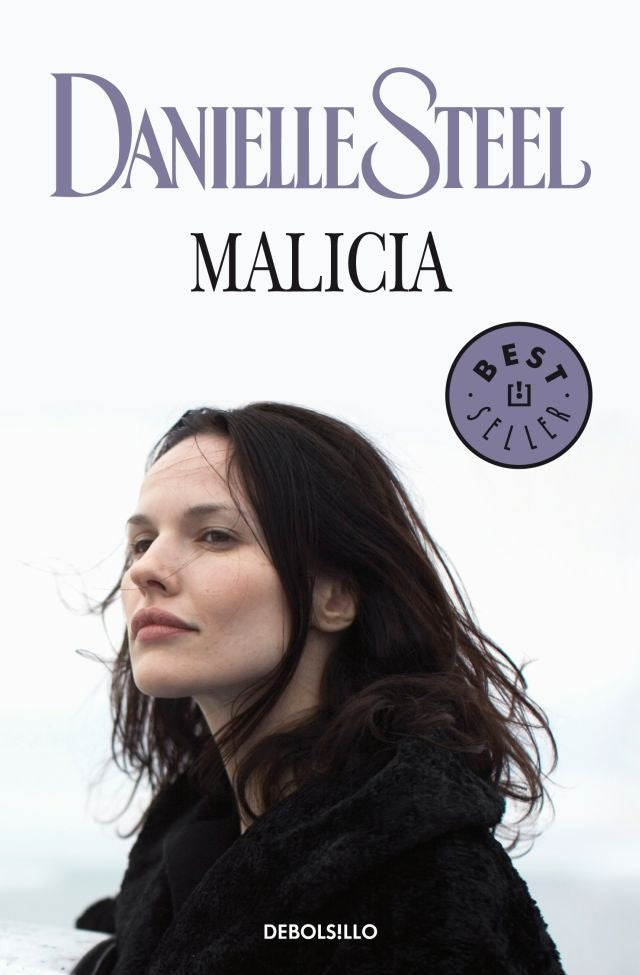 Malicia | Danielle Steel