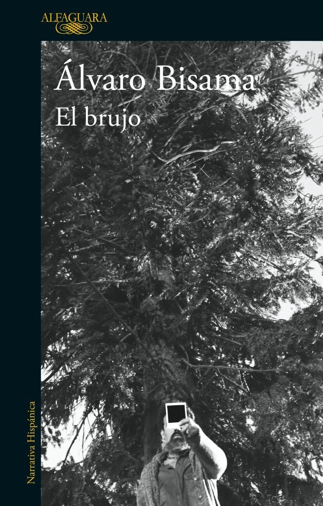 El brujo | ALVARO BISAMA