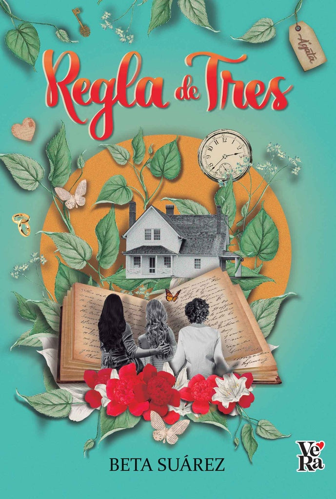Regla de tres | Beta Suarez