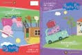 Aventuras que giran. Peppa Pig. 2 cuentos en 1 libro | PEPPA PIG