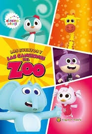 REINO INFANTIL - CUENTOS Y CANCIONES ZOO | SIN ASIGNAR