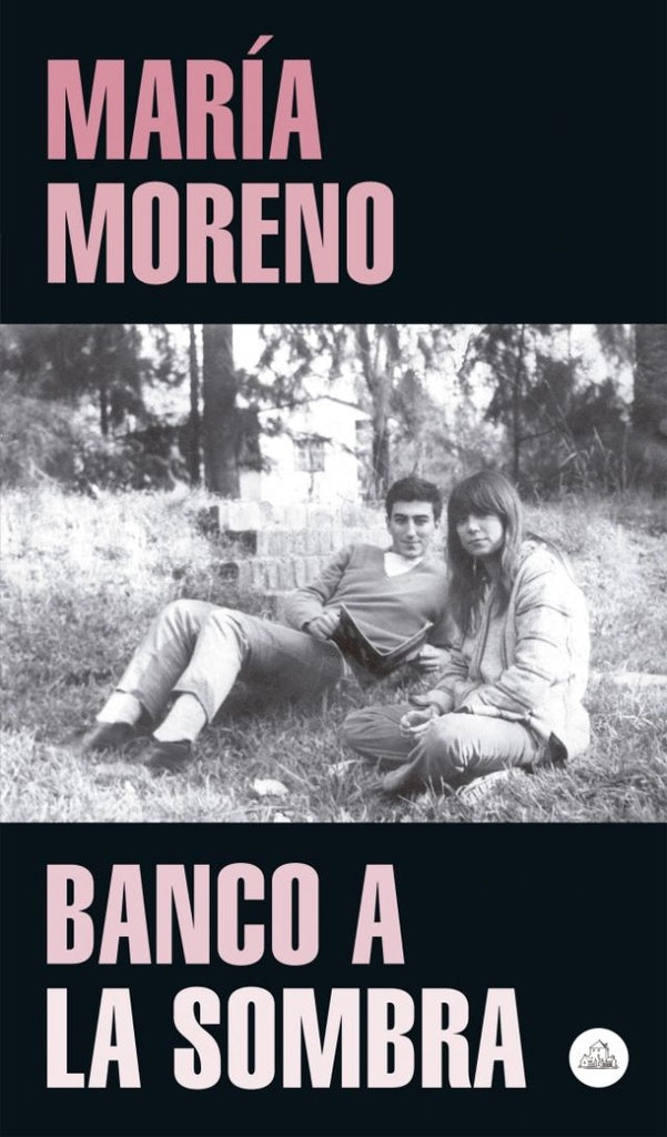 BANCO A LA SOMBRA | MARIA MORENO