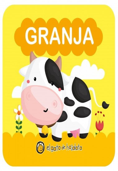HORA DEL BAÑO - ANIMALES DE LA GRANJA | SIN ASIGNAR