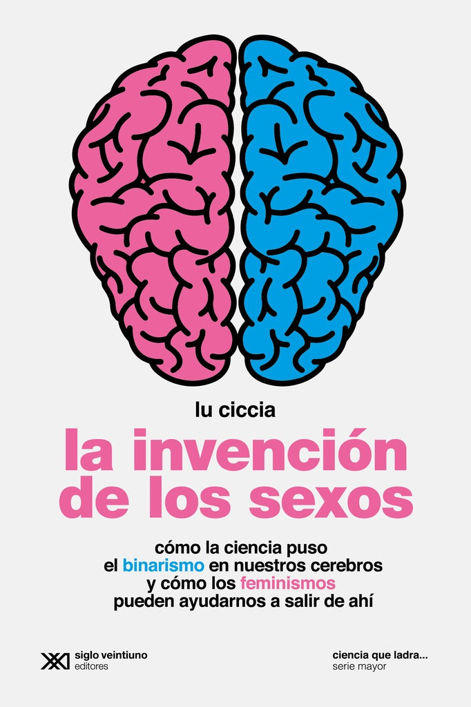 INVENCION DE LOS SEXOS, LA | SIN ASIGNAR