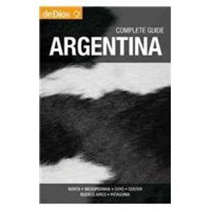 ARGENTINA COMPLETE GUIDE | SIN ASIGNAR