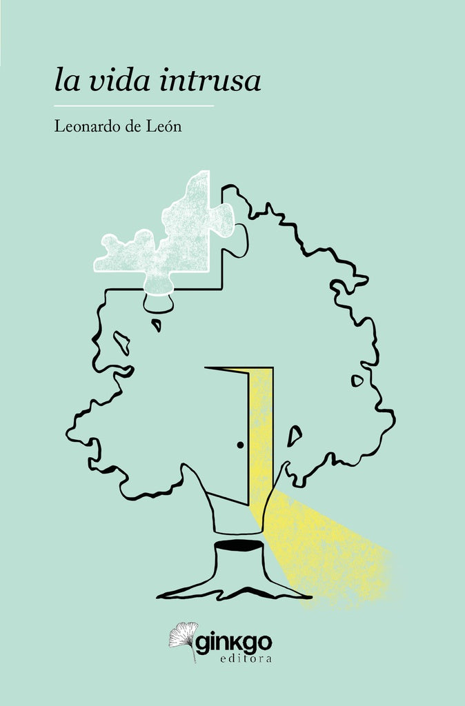 LA VIDA INTRUSA