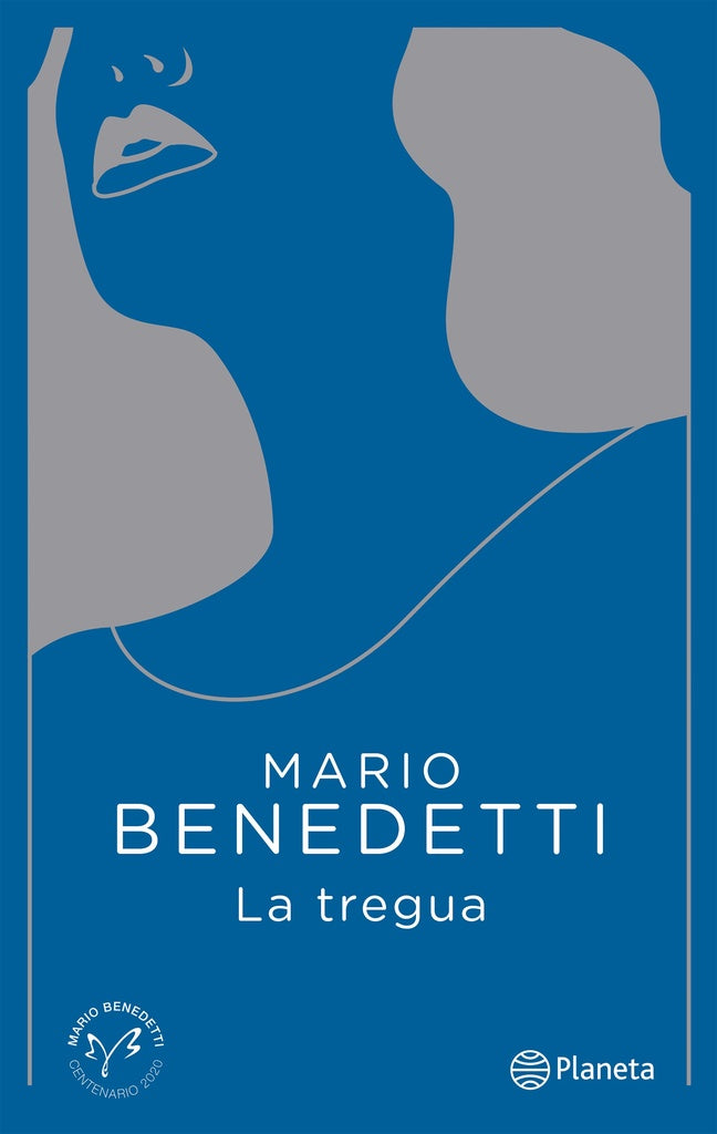 La tregua. | Mario Benedetti